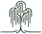 El Mirador del Sauce Logo